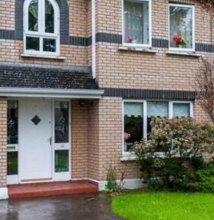 Lara House Apartamento Dublin Exterior foto